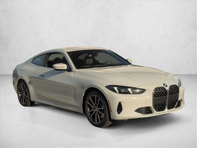 New 2026 BMW 430i xDrive Coupe w/ Premium Package image 7