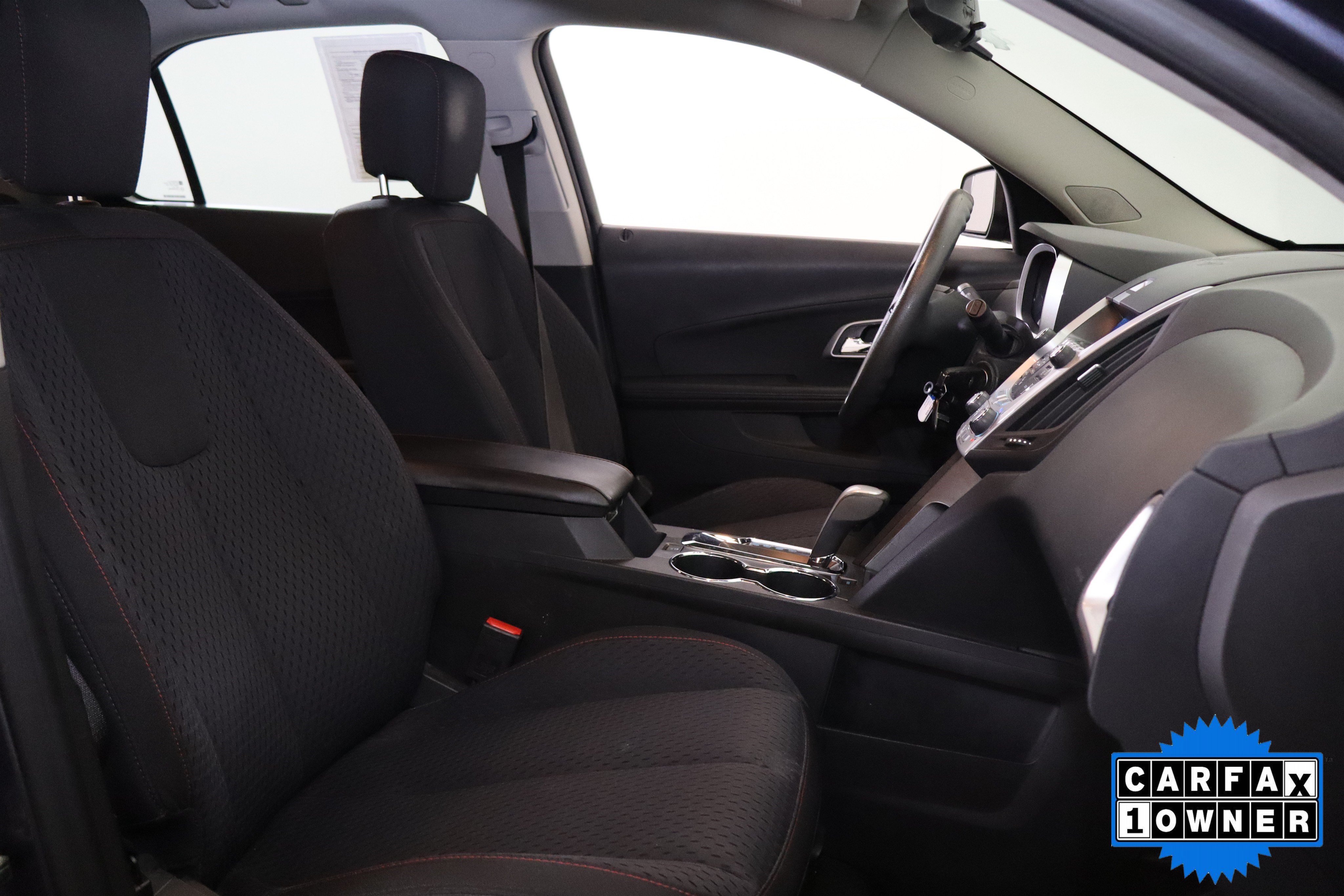 Used 2013 Chevrolet Equinox LS FWD image 20