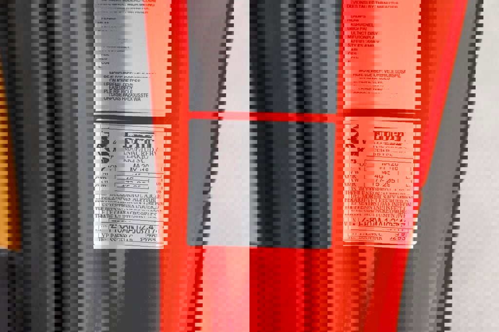 Certified 2018 Ferrari 488 Spider image 47