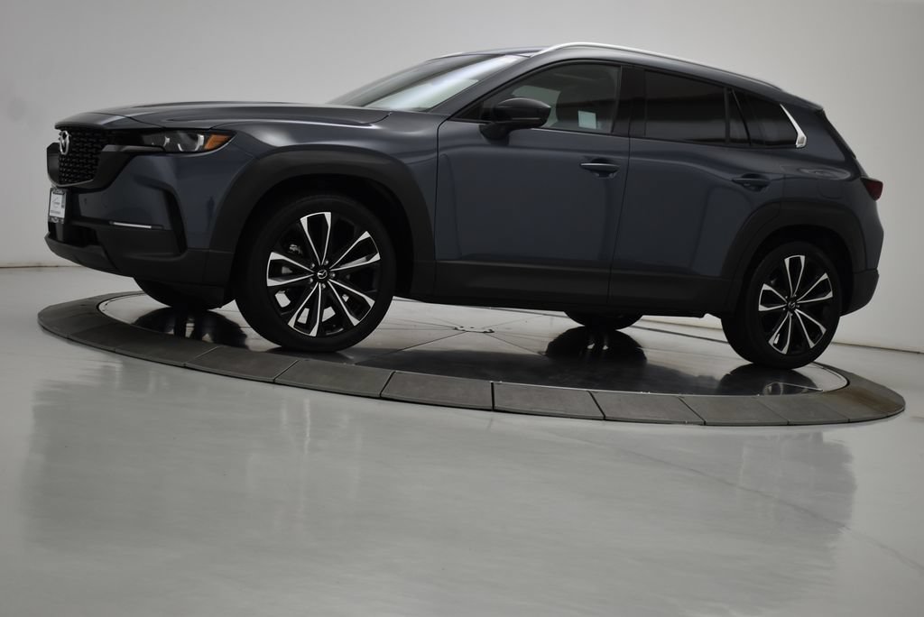 Certified 2026 MAZDA CX-50 AWD 2.5 S w/ Premium Package image 16