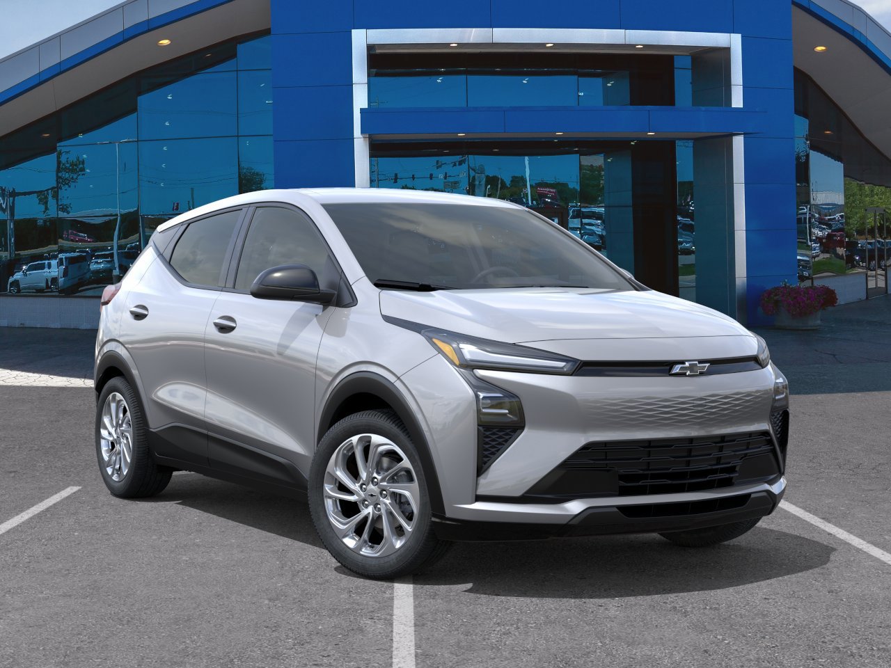 New 2027 Chevrolet Bolt LT w/ Comfort Package image 31