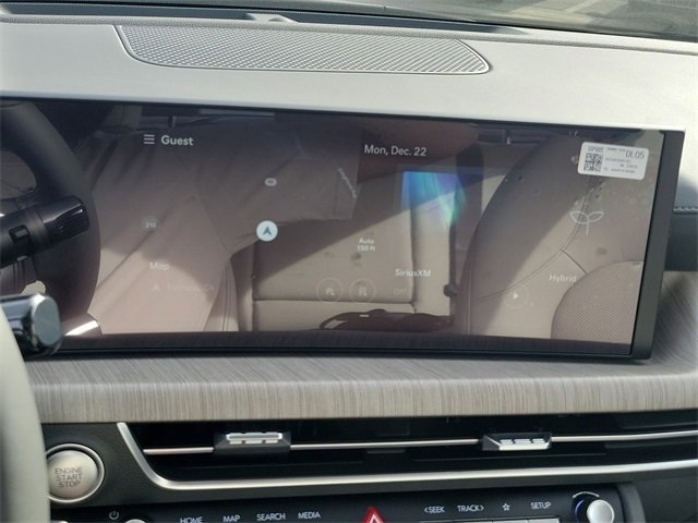 New 2026 Hyundai Sonata Limited image 10