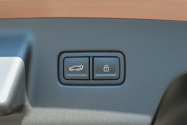 New 2026 Hyundai Palisade XRT Pro image 8