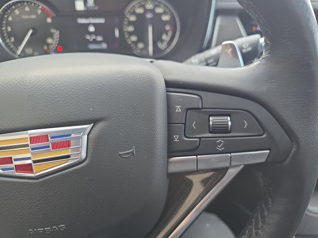 Used 2023 Cadillac XT6 Sport AWD/4WD image 22