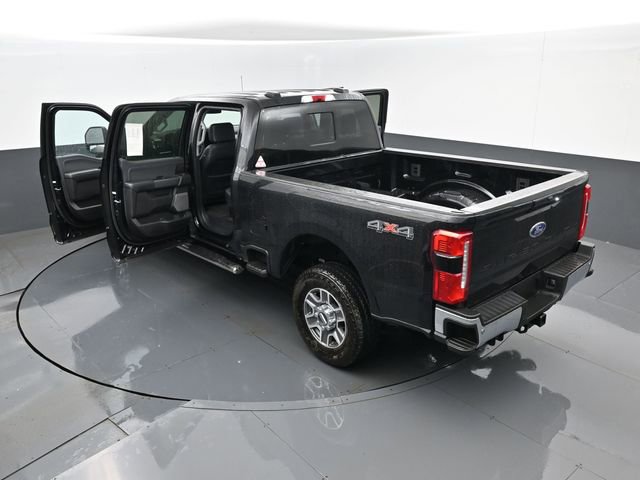 Used 2024 Ford F250 Lariat AWD/4WD image 27
