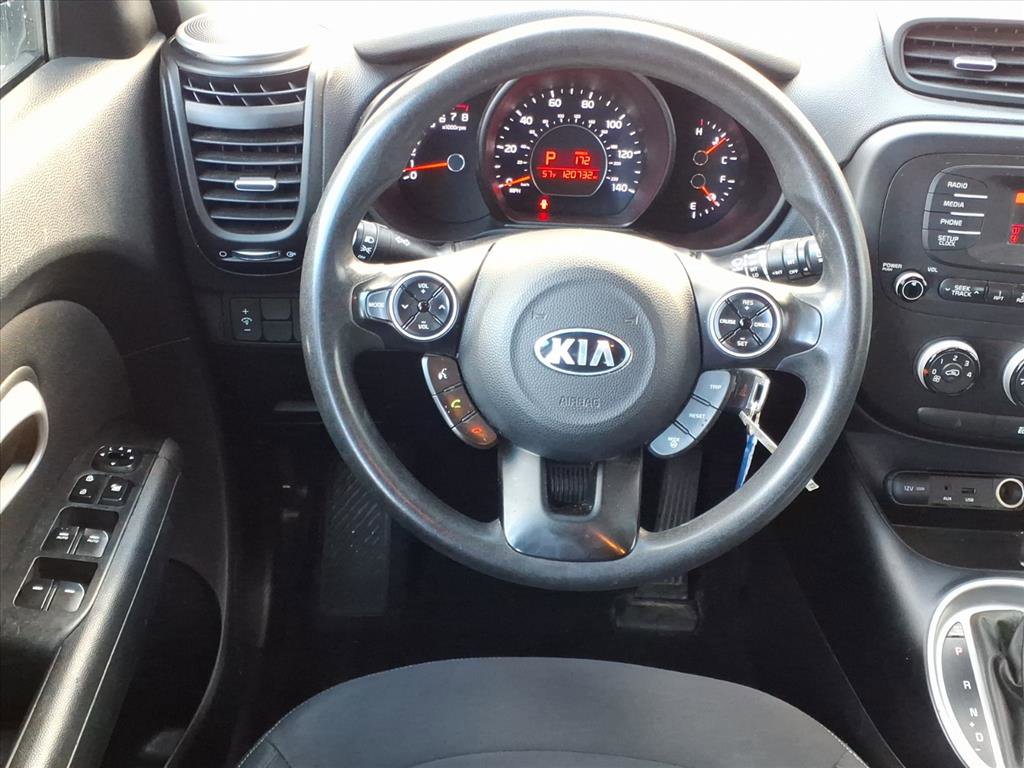 Used 2014 Kia Soul Base image 5