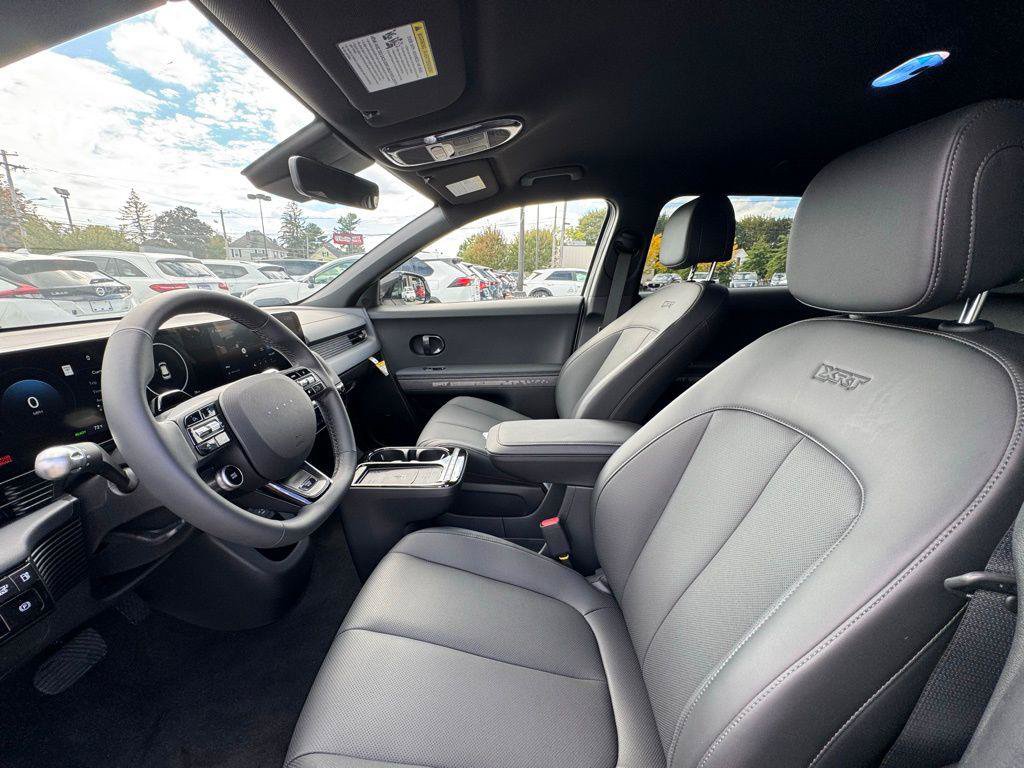 New 2025 Hyundai Ioniq 5 XRT AWD/4WD image 20