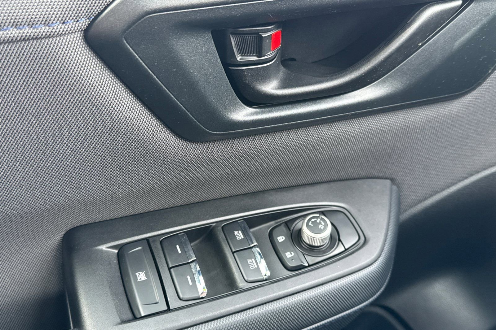 Certified 2026 Subaru Forester Premium image 13