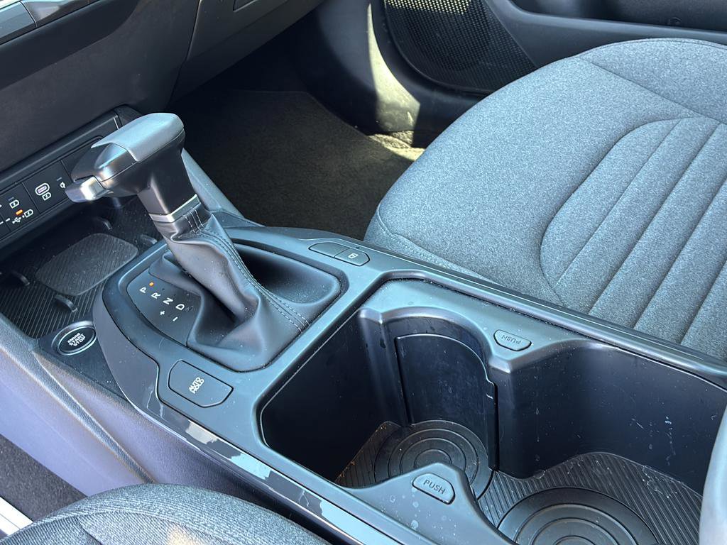 Certified 2025 Kia K4 EX image 33
