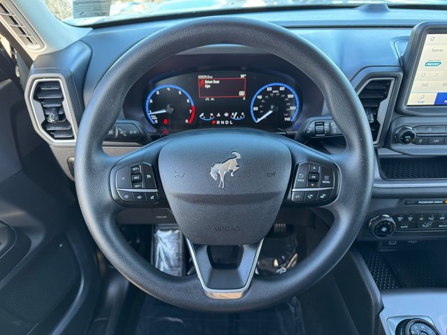 Certified 2024 Ford Bronco Sport Big Bend image 21