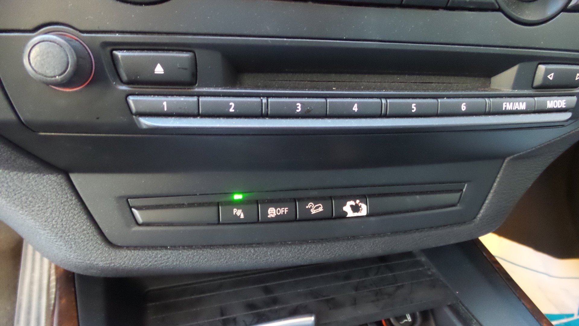 Used 2012 BMW X5 xDrive35d image 58