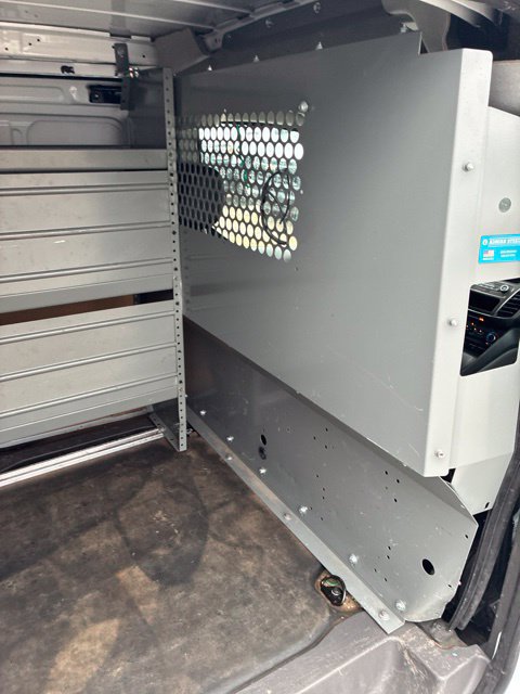 Used 2023 Ford Transit Connect XL FWD image 6