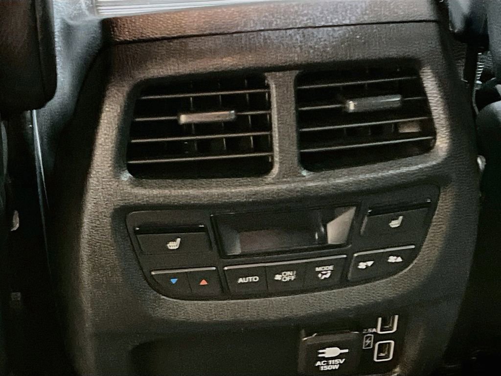 Used 2020 Honda Passport Touring image 27