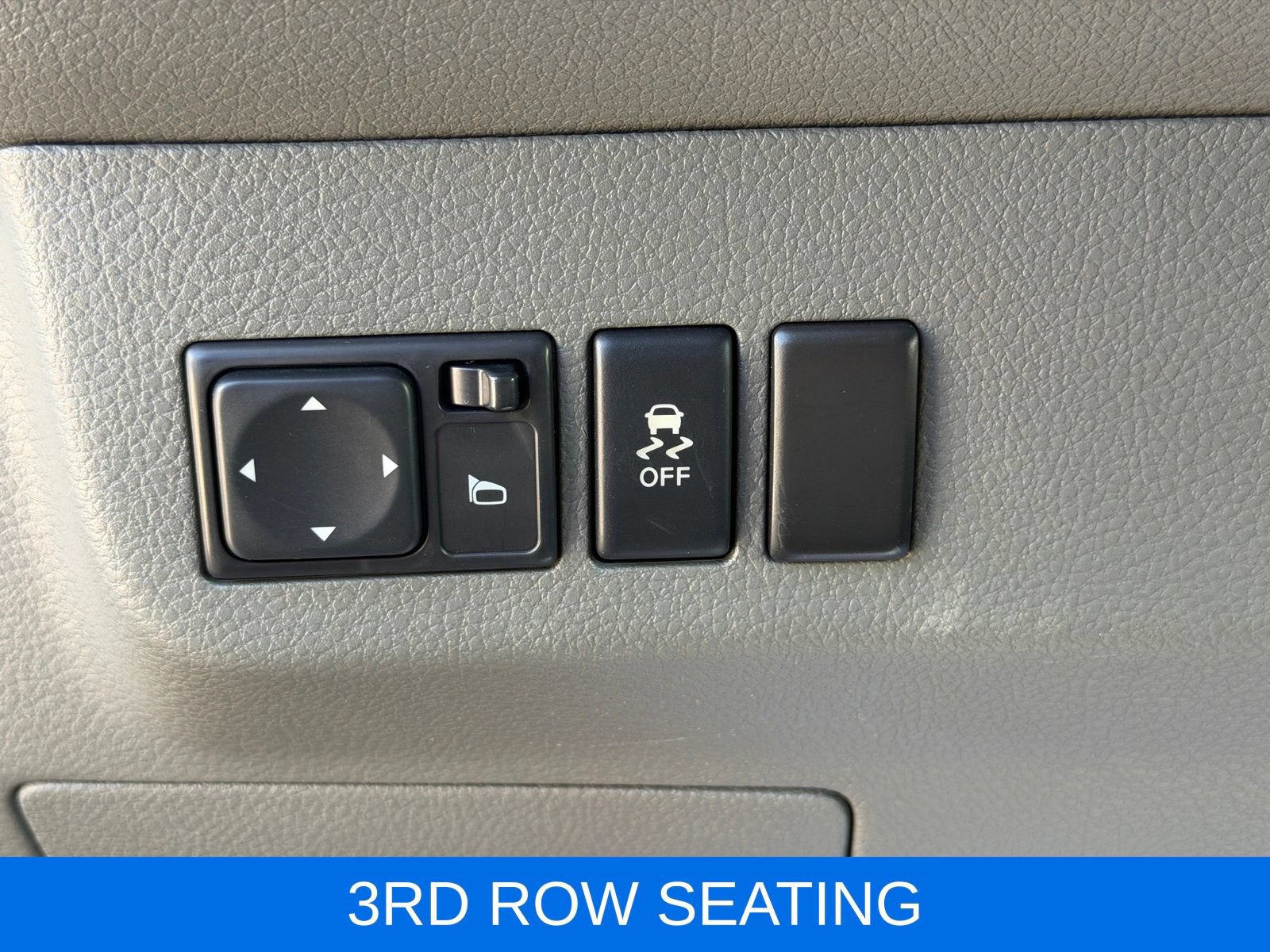 Used 2018 Nissan NV 3500 SL RWD image 19