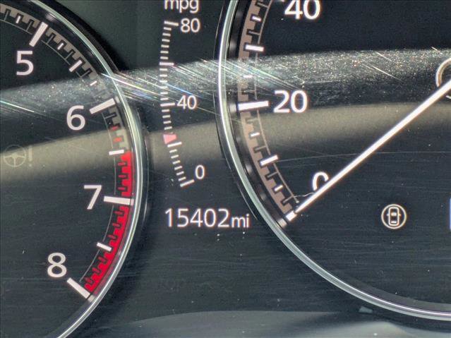 Used 2023 MAZDA MAZDA3 s image 11