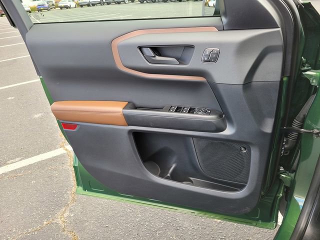 Used 2023 Ford Bronco Sport Badlands w/ Premium Package image 27