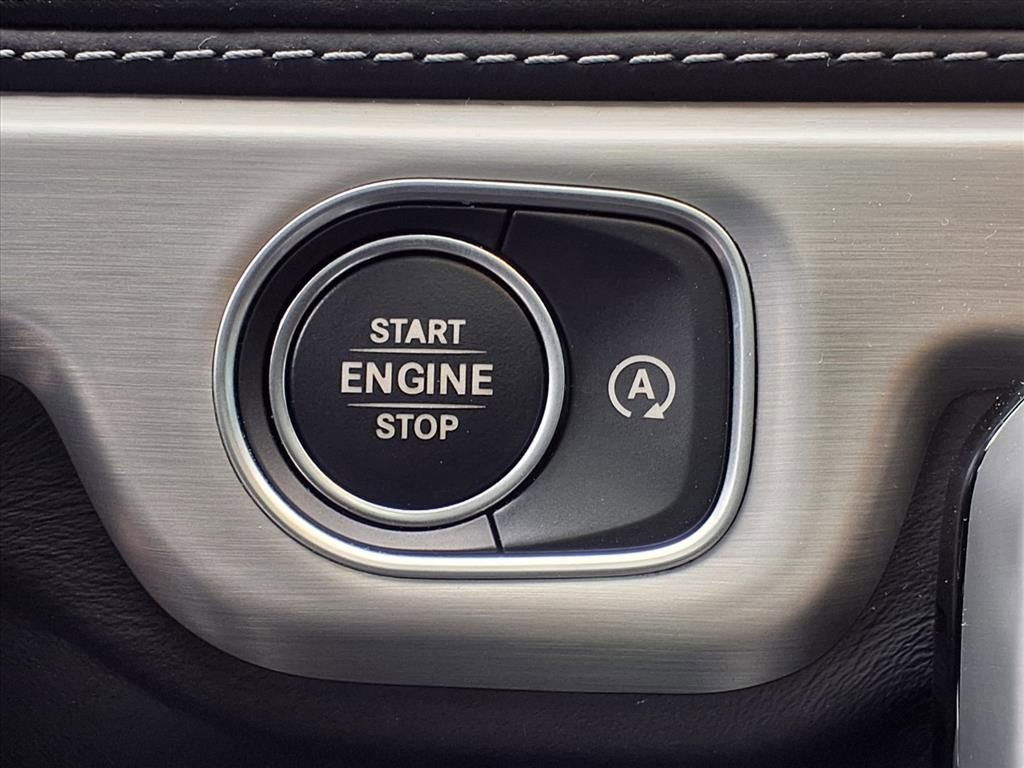 Used 2020 Mercedes-Benz G 63 AMG 4MATIC image 21