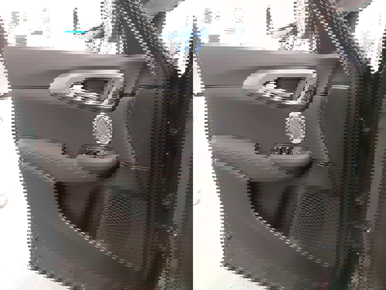 New 2026 Alfa Romeo Tonale w/ Quick Order Package 23H Volce image 29