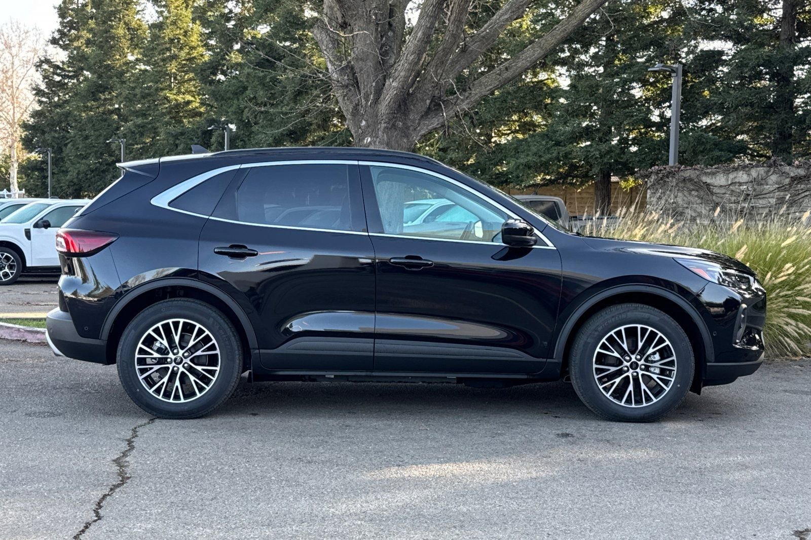 Used 2024 Ford Escape SE w/ PHEV Premium Package image 3