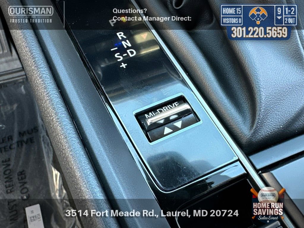 New 2026 MAZDA CX-50 AWD 2.5 Hybrid w/ Weather Package image 25