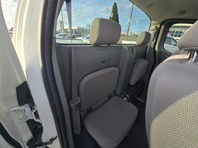 Used 2021 Nissan Frontier S AWD/4WD image 15