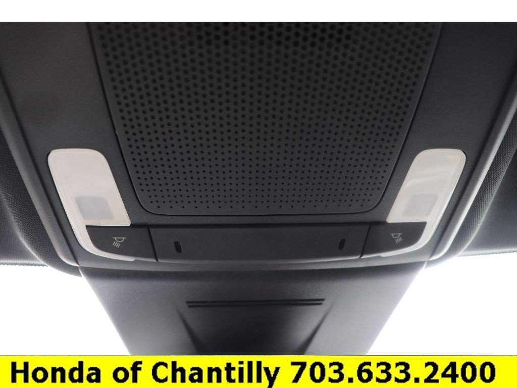 Certified 2026 Honda Civic Sport image 19