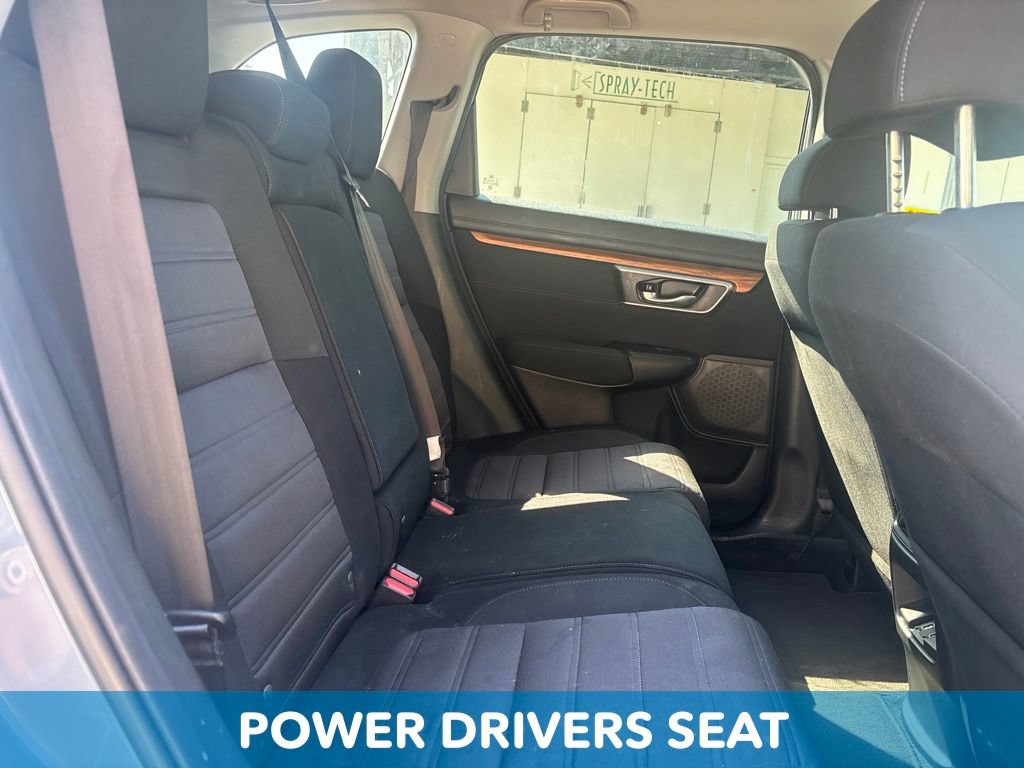 Used 2021 Honda CR-V EX image 13