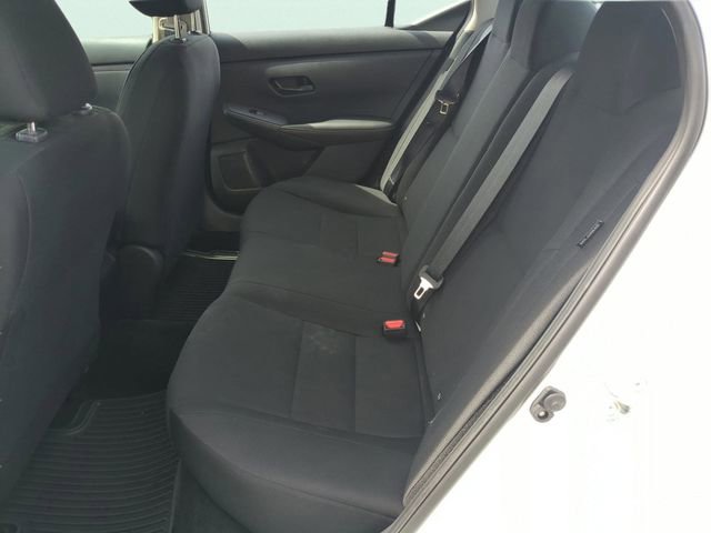 Used 2024 Nissan Sentra S FWD image 26
