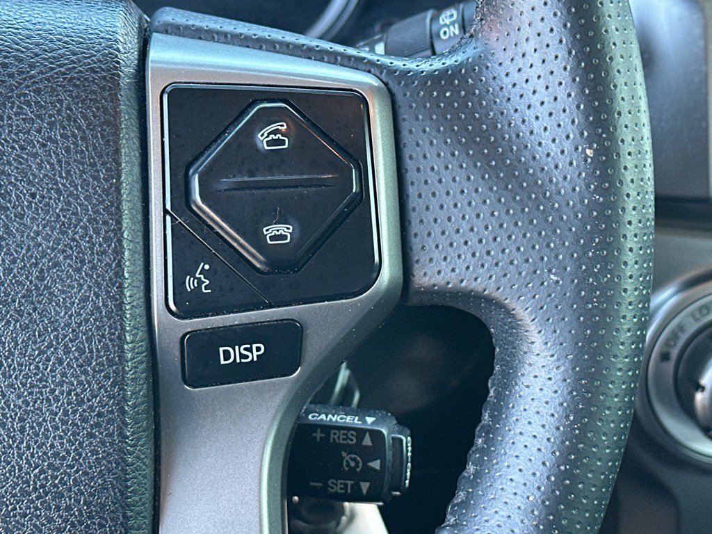 Used 2019 Toyota 4Runner SR5 Premium image 11