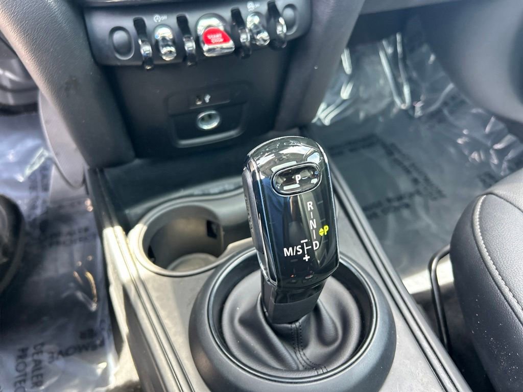 Used 2020 MINI Cooper Countryman ALL4 AWD/4WD image 14
