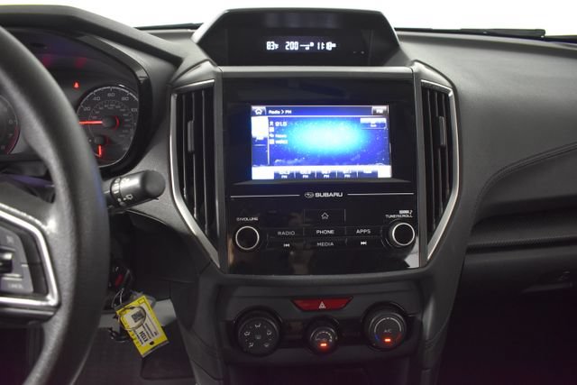 Used 2018 Subaru Crosstrek 2.0i AWD/4WD image 16