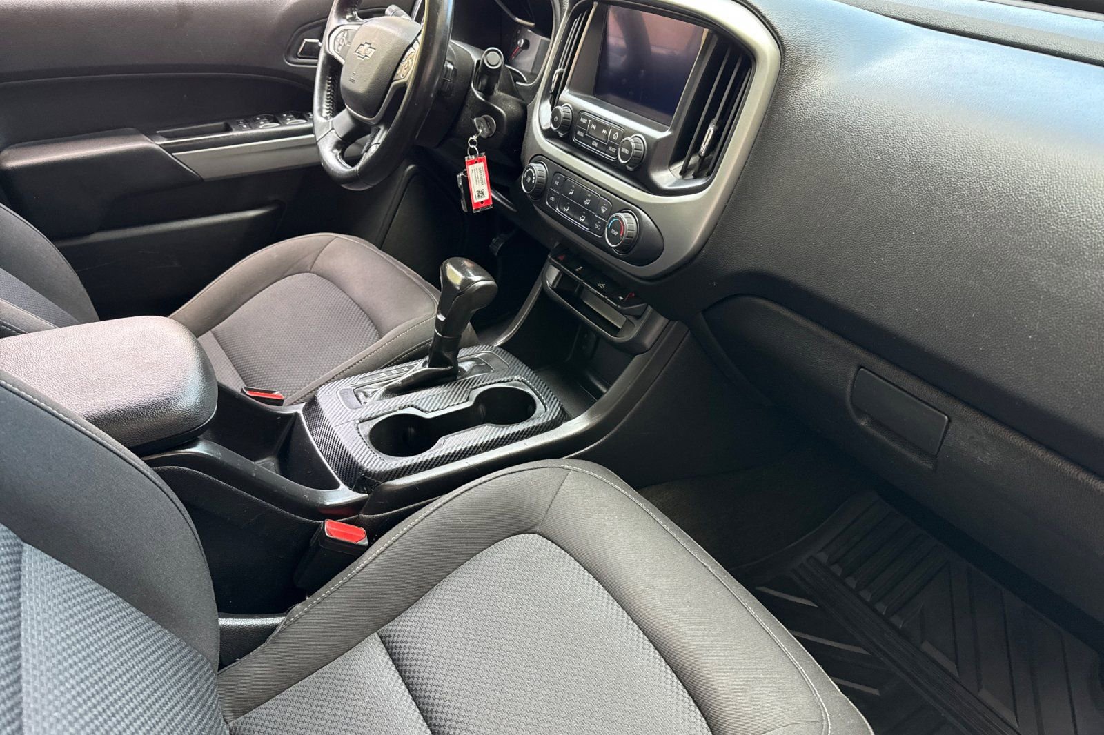 Used 2016 Chevrolet Colorado LT image 19