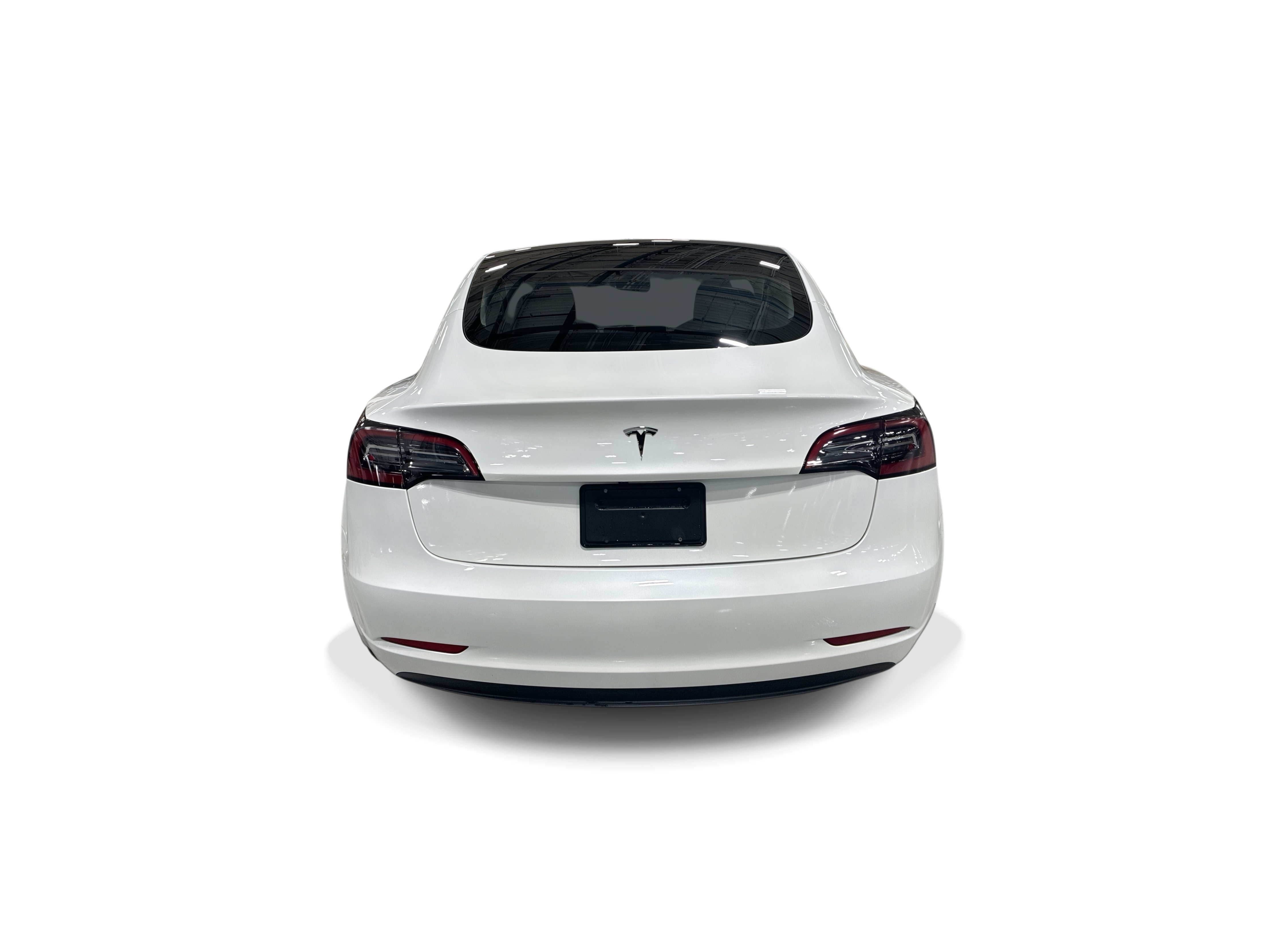 Certified 2023 Tesla Model 3 Standard Range RWD image 5
