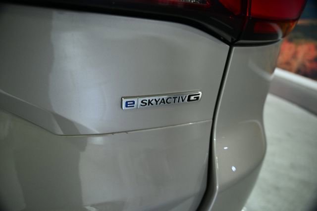 Used 2024 MAZDA CX-90 3.3 Turbo w/ Premium Package image 16