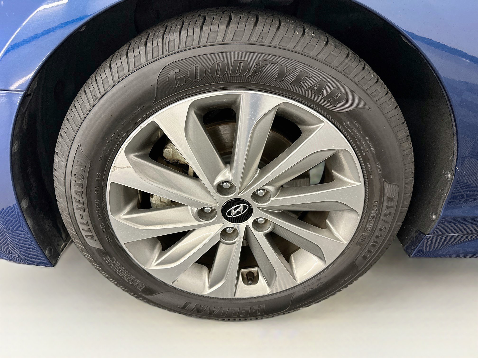 Used 2017 Hyundai Sonata Sport w/ Value Edition Package 02 FWD image 35