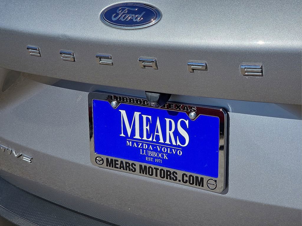 Used 2023 Ford Escape Active image 15