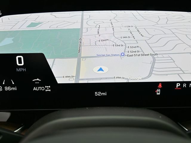 New 2026 Chevrolet Tahoe High Country w/ Sun And Tow Package image 29