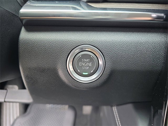 New 2026 GMC Terrain Denali w/ LPO, Floor Liner Package image 27