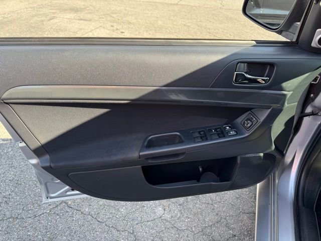 Used 2008 Mitsubishi Lancer Evolution GSR image 11