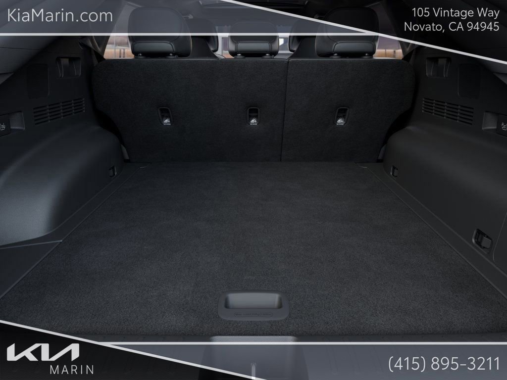 New 2025 Kia EV6 GT-Line image 19