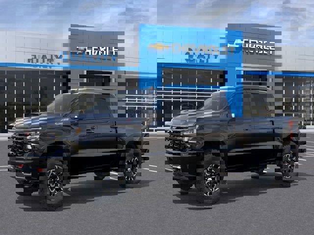 New 2026 Chevrolet Silverado 1500 ZR2 image 2