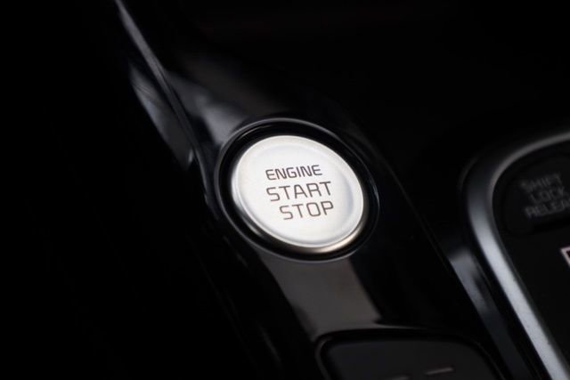 Certified 2023 Kia Soul EX FWD image 16