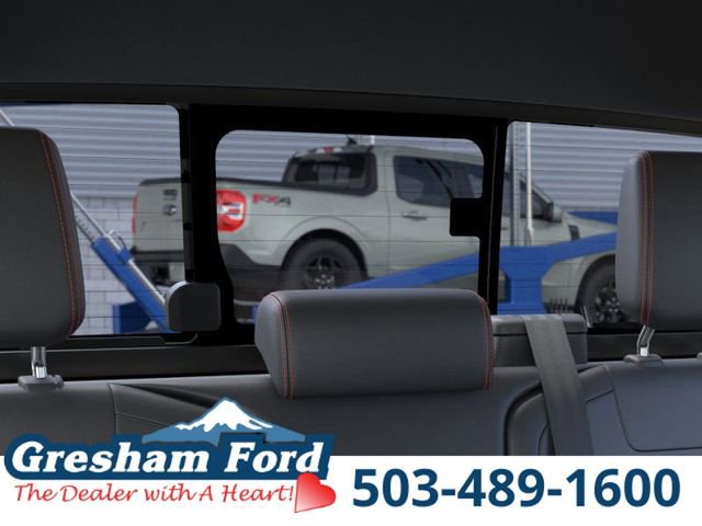 New 2026 Ford Ranger Raptor image 25