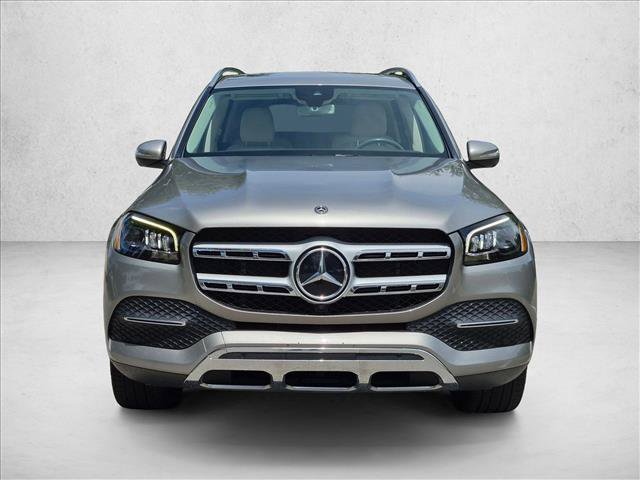 Used 2020 Mercedes-Benz GLS 450 4MATIC video 2