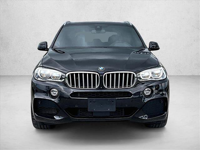 Used 2018 BMW X5 xDrive50i AWD/4WD image 3