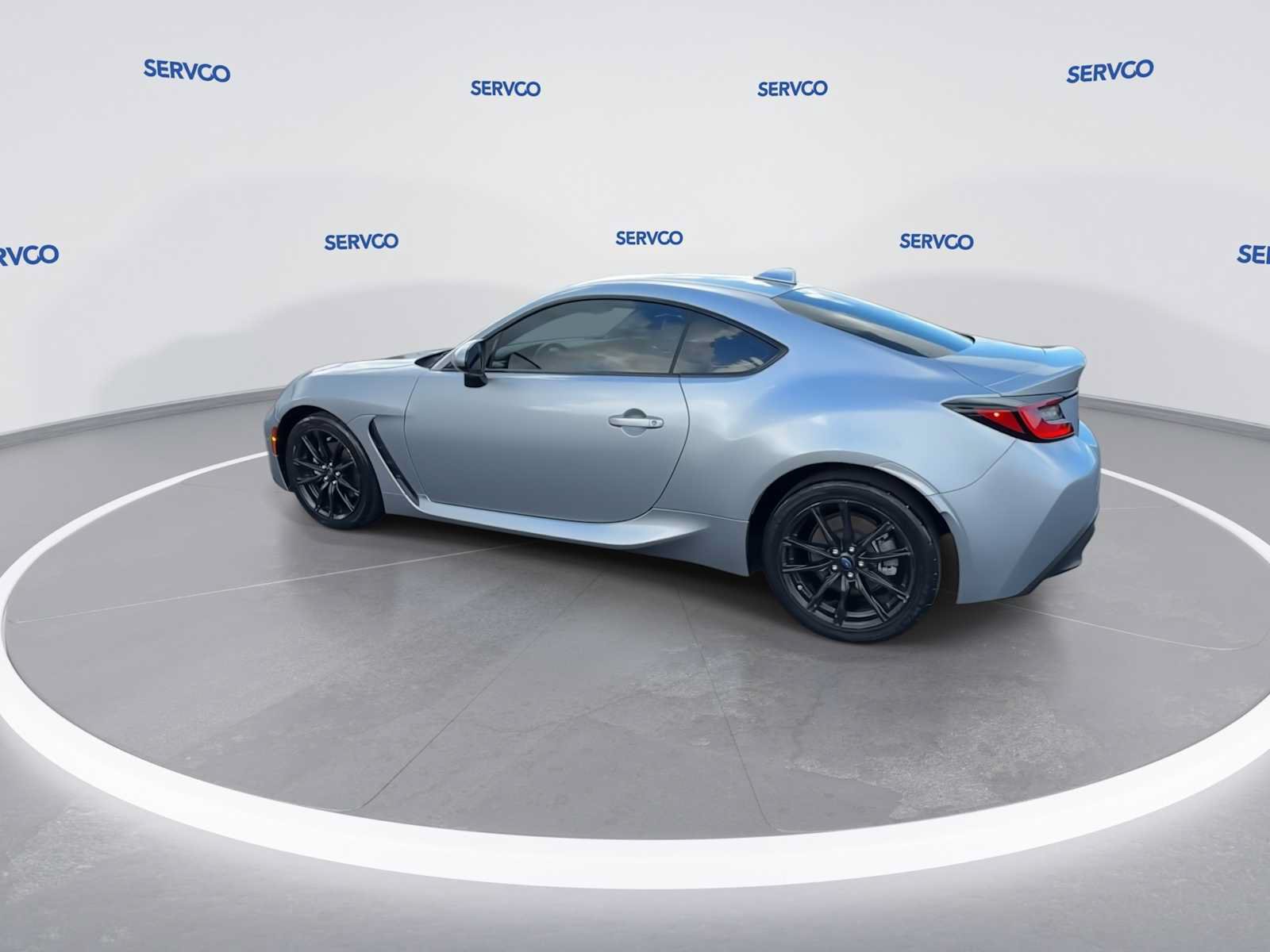 Used 2025 Subaru BRZ Premium RWD image 6