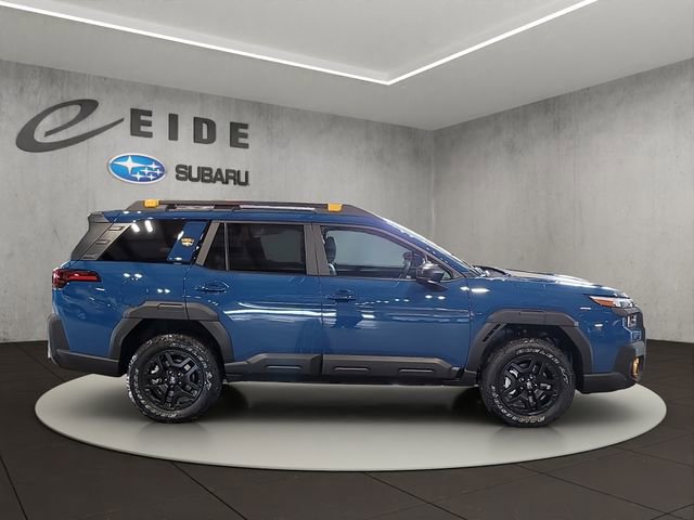 New 2026 Subaru Outback Wilderness image 5