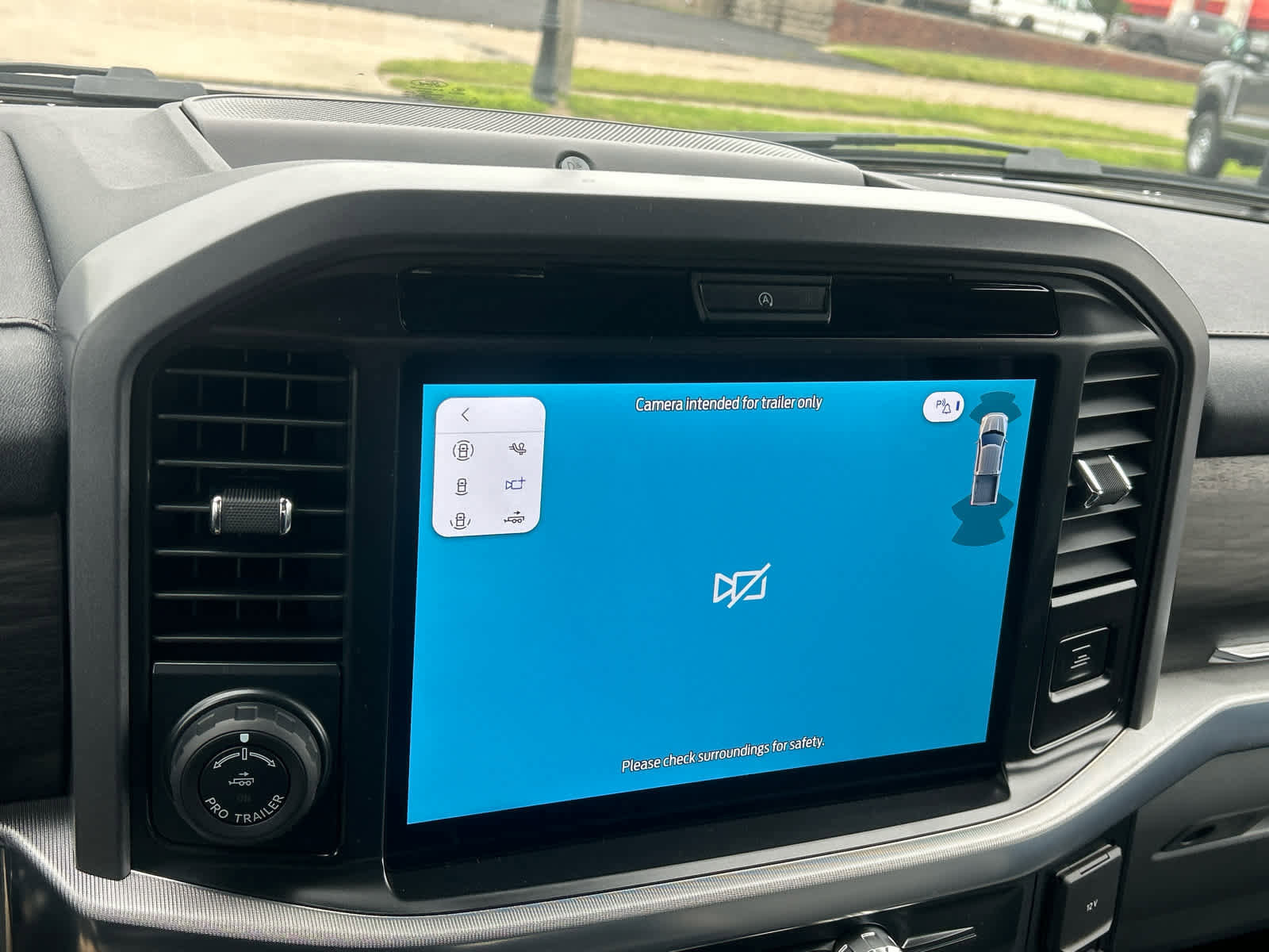 New 2026 Ford F150 Lariat image 32