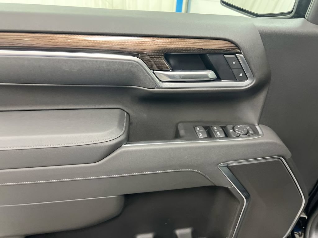 New 2026 Chevrolet Silverado 1500 LT AWD/4WD image 21