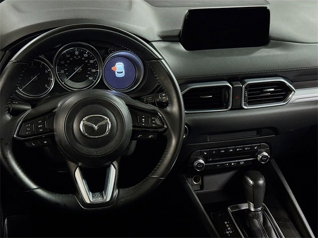 Used 2020 MAZDA CX-5 Touring image 13